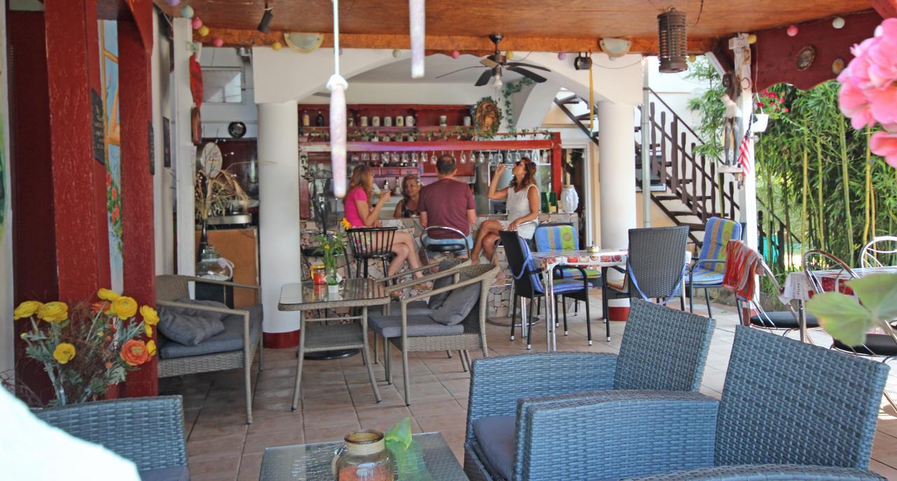 Pension Elisabeth Balatonlelle Extérieur photo